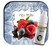 valeo e-liquid - Aroma: Cool Fruits Collection - Rip Tide medium 10ml