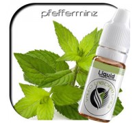 valeo e-liquid - Aroma: Pfefferminz light 10ml